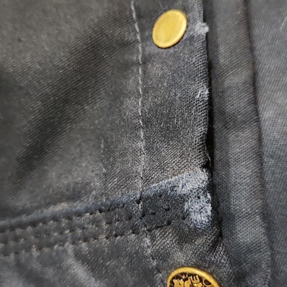 Berne For Troy HOLD - Picture 2 of 2